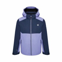 Ski Jacket Dare 2b Impose III Children's Purple