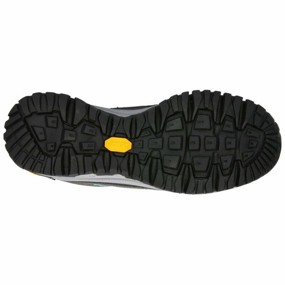 Sports Trainers for Women Brütting Kansas Grey
