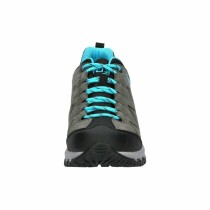 Sports Trainers for Women Brütting Kansas Grey