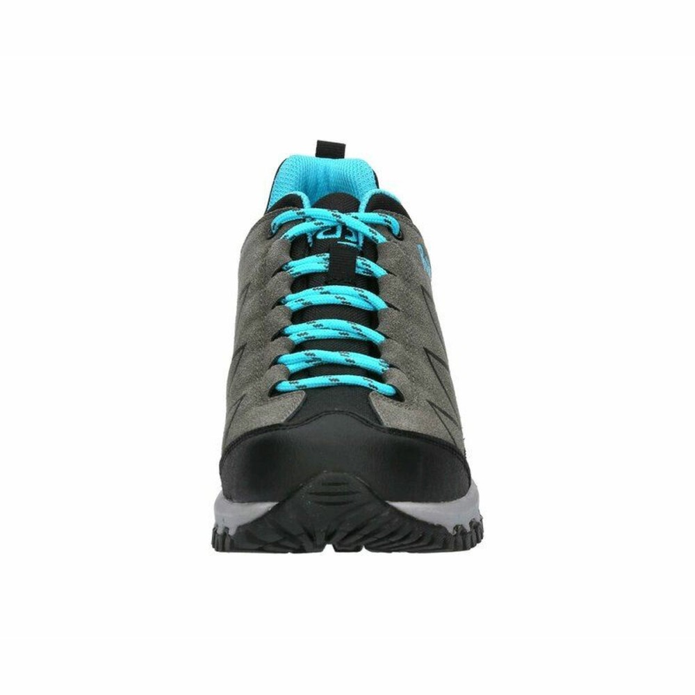 Sports Trainers for Women Brütting Kansas Grey
