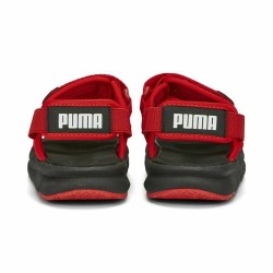 Kinder sandalen Puma Evolve Rot