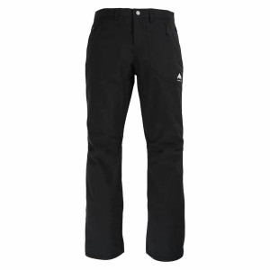 Pantalon de sport long Burton Vida 2L Femme Noir