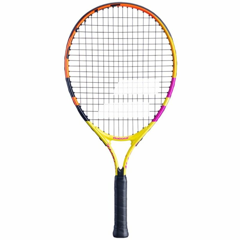 Tennisschläger Babolat Nadal Jr 19 Orange Für Kinder