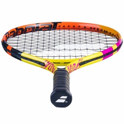 Raquette de Tennis Babolat Nadal Jr 19 Orange Enfant