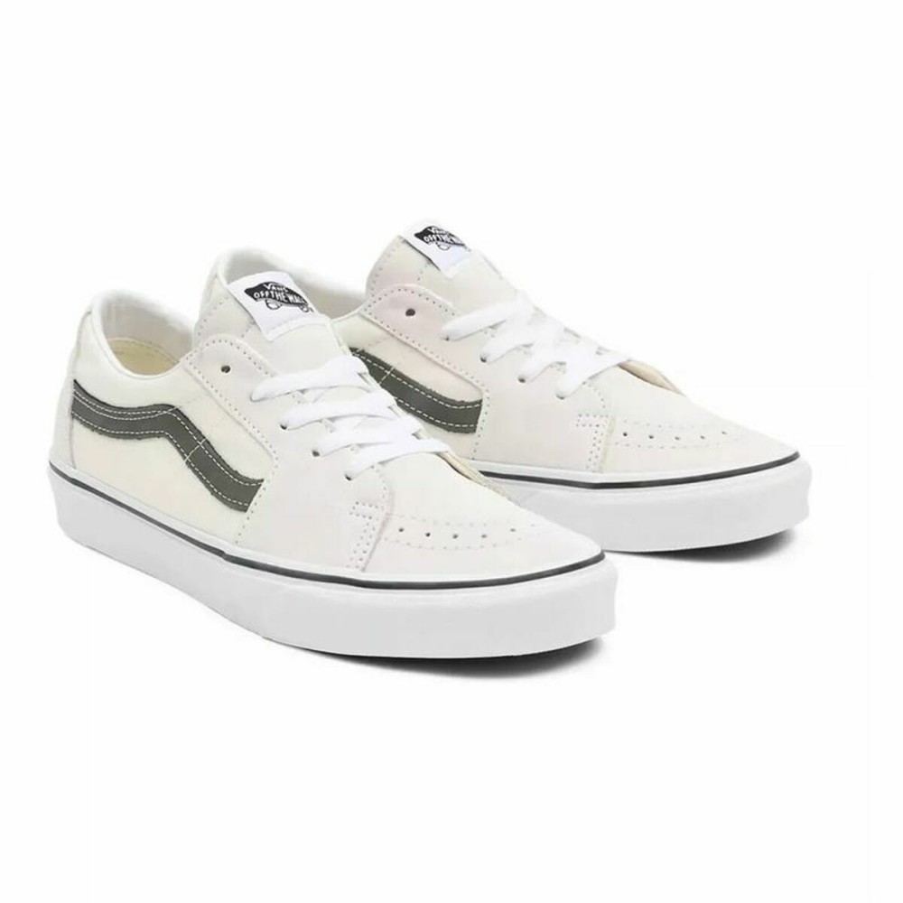 Chaussures casual homme Vans Sk8-Low Utility Pop Multicouleur