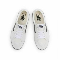 Chaussures casual homme Vans Sk8-Low Utility Pop Multicouleur