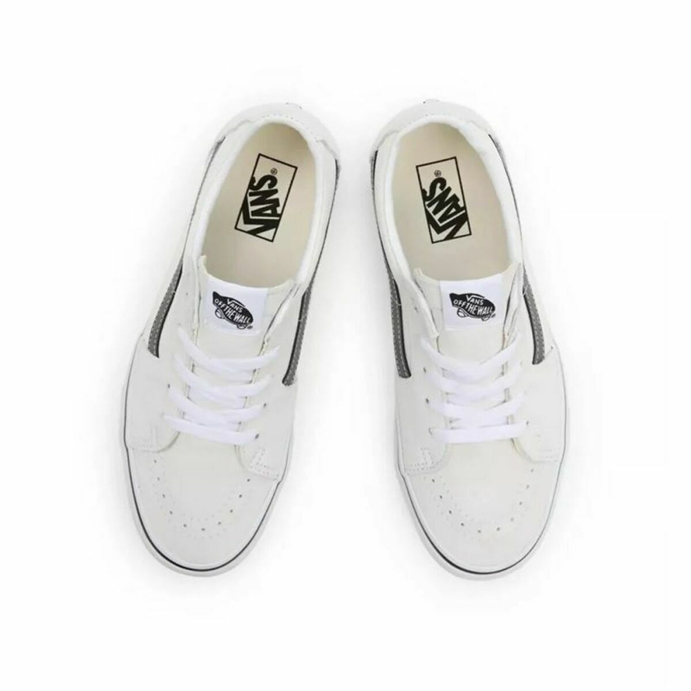 Chaussures casual homme Vans Sk8-Low Utility Pop Multicouleur