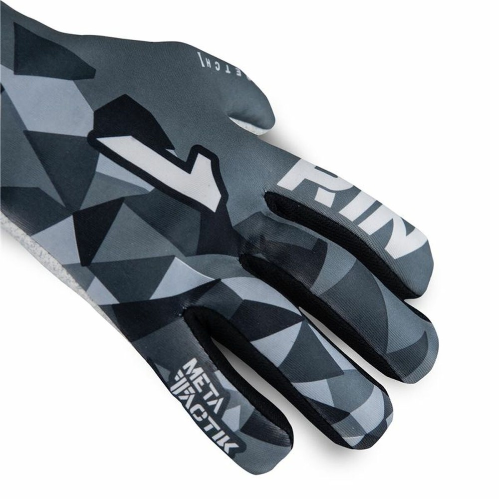 Goalkeeper Gloves Rinat Meta Tactik Gk As Grey Adults