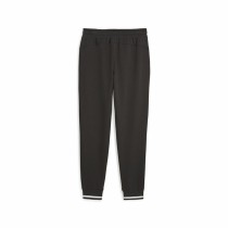 Adult Trousers Puma Squad Black Men