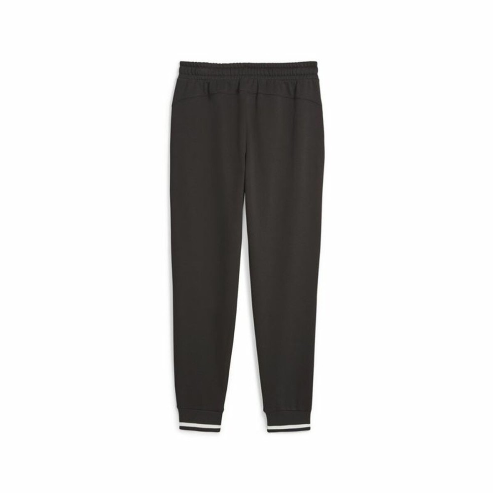 Adult Trousers Puma Squad Black Men