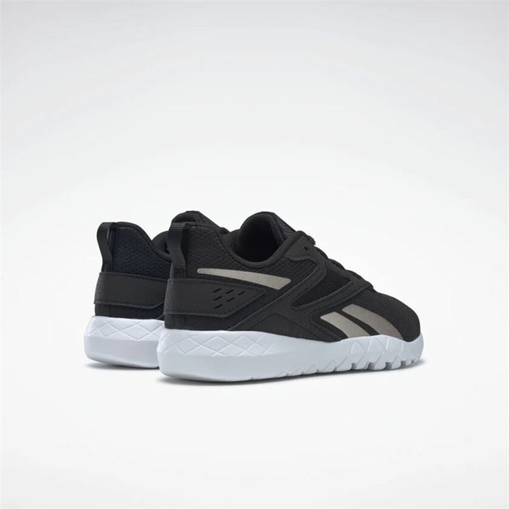 Sports Trainers for Women Reebok Flexagon Energy Tr 4 Black