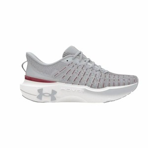 Laufschuhe für Erwachsene Under Armour Infinite Elite Grau
