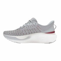 Chaussures de Running pour Adultes Under Armour Infinite Elite Gris