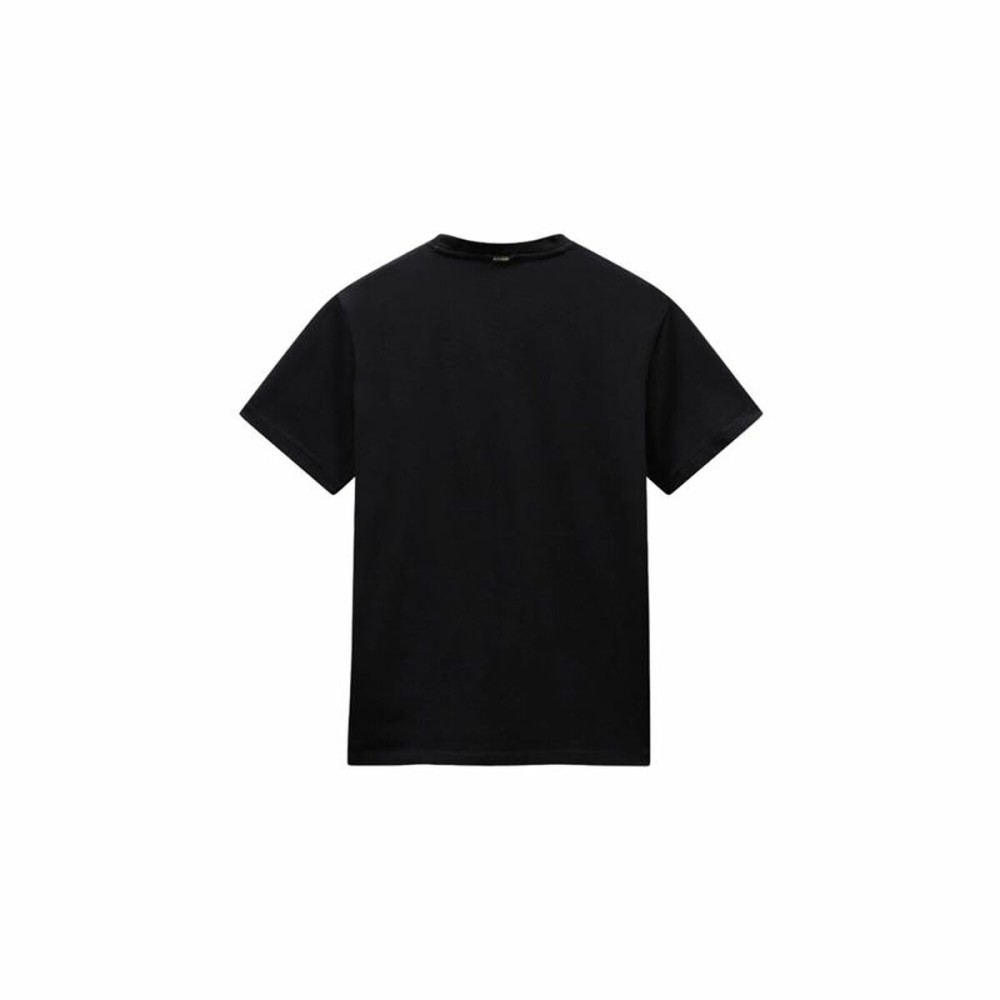 Men’s Short Sleeve T-Shirt Napapijri