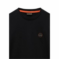 Men’s Short Sleeve T-Shirt Napapijri