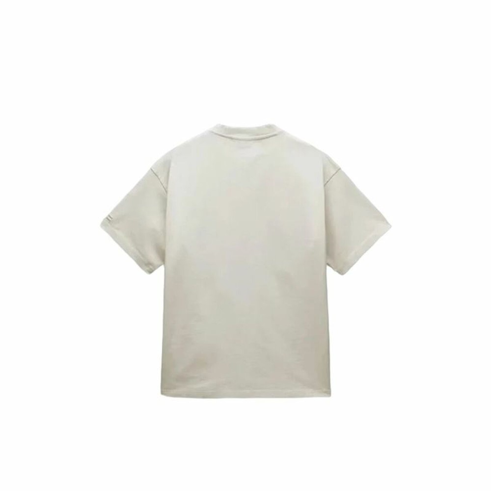 Men’s Short Sleeve T-Shirt Napapijri S-Premium Ss