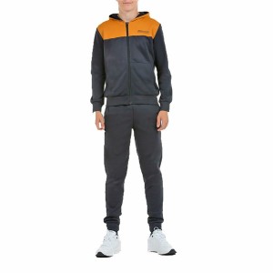 Kinder-Trainingsanzug John Smith Cenle Blau Marineblau
