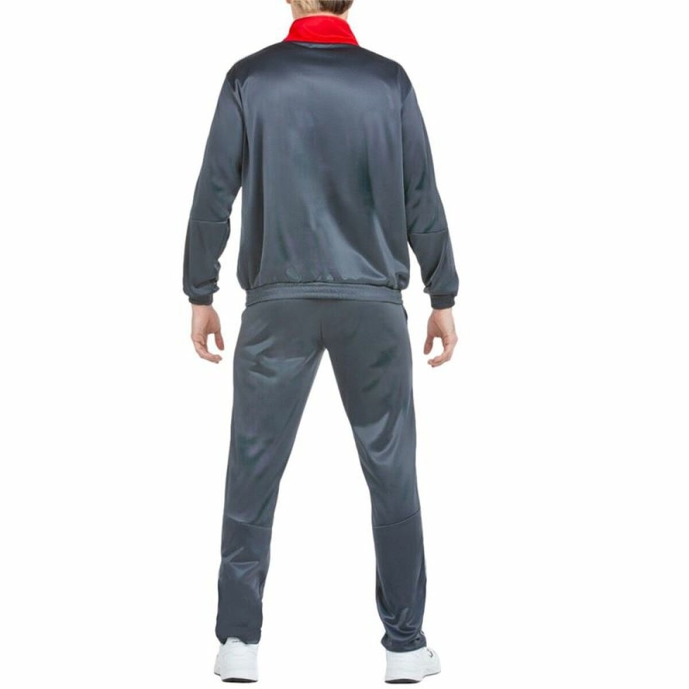Jogginghose für Erwachsene John Smith Cercedo Blau Marineblau Herren