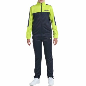 Kinder-Trainingsanzug John Smith Cercedo Blau Marineblau