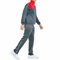 Jogginghose für Erwachsene John Smith Cercedo Blau Marineblau Herren