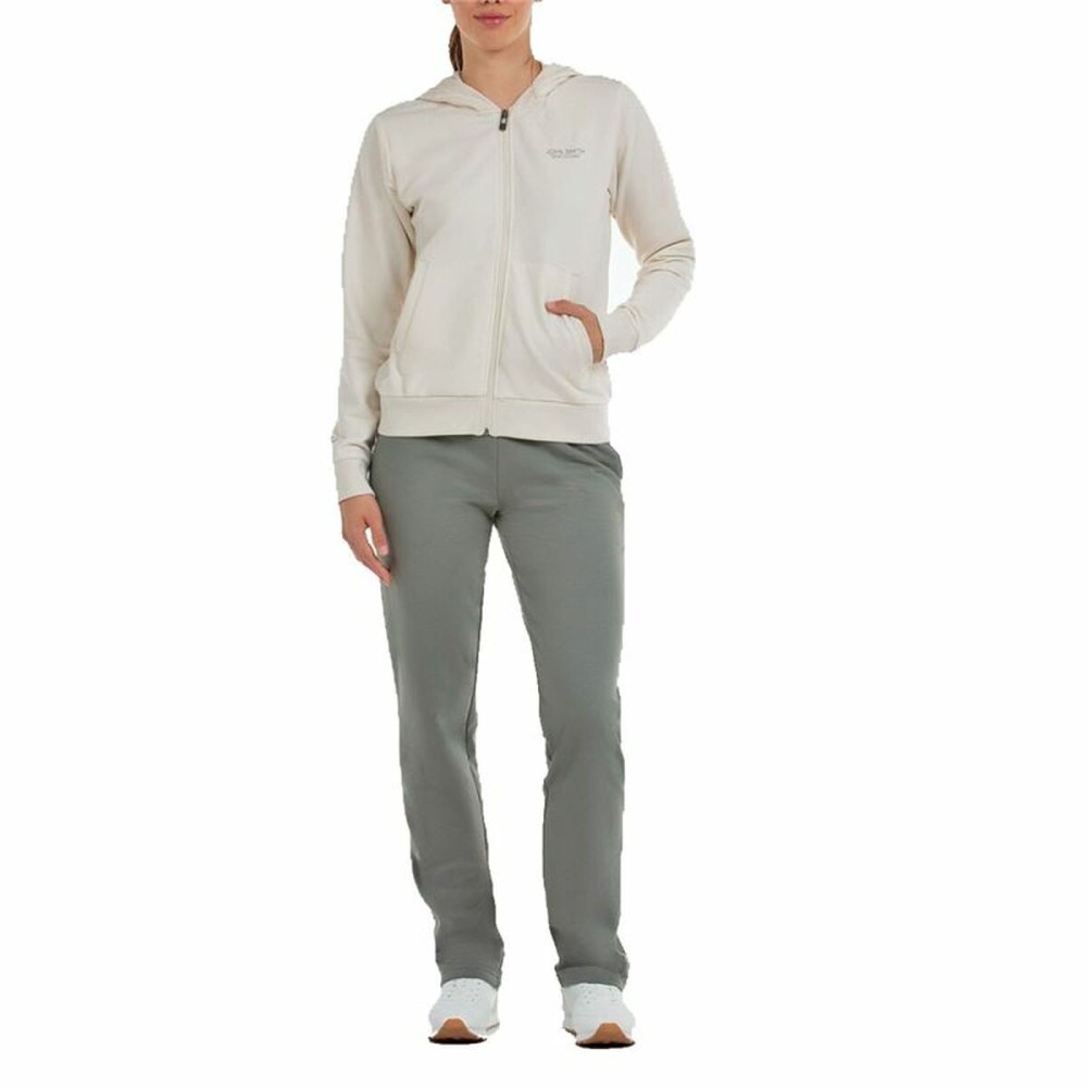 Damen-Trainingsanzug John Smith Vedra Beige