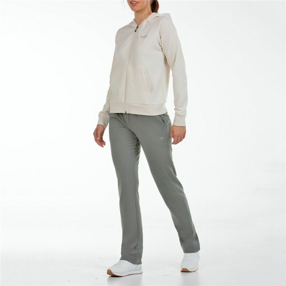 Damen-Trainingsanzug John Smith Vedra Beige