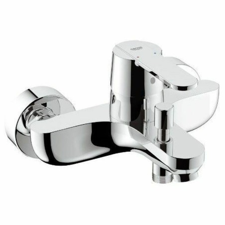 Mitigeur Grohe 32887000 Métal