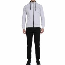 Jogginghose für Erwachsene John Smith Coto Herren 2 Stücke