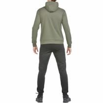 Jogginghose für Erwachsene John Smith Coto grün Herren 2 Stücke