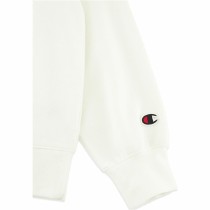 Ensemble de Sport pour Adultes Champion Blanc 2 Pièces