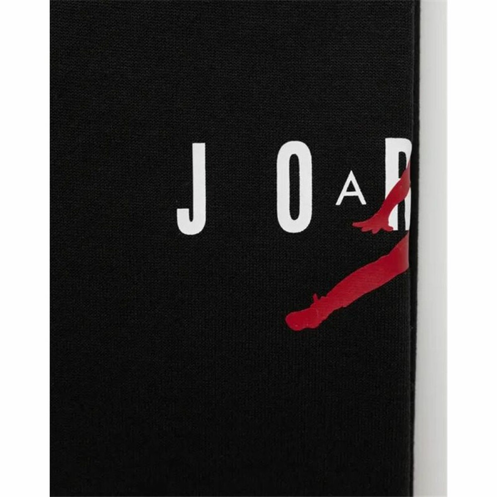 Sportset für Kinder Jordan Sustainable Schwarz 2 Stücke