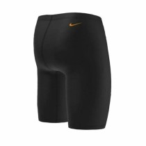 Children’s Bathing Costume Nike Jammer Black