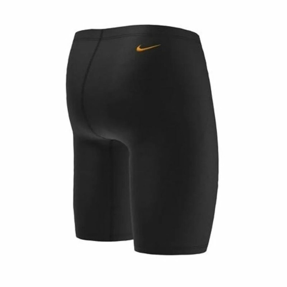 Children’s Bathing Costume Nike Jammer Black