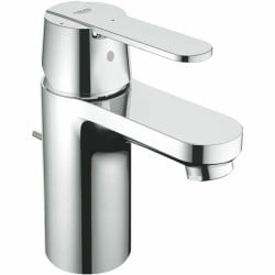 Mischbatterie Grohe 31148000 Metall