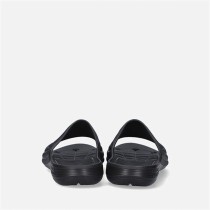 Flip Flops für Männer Under Armour Locker IV Schwarz