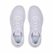 Laufschuhe für Erwachsene Puma Twitch Runner Fresh Weiß Damen