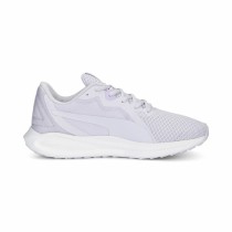 Laufschuhe für Erwachsene Puma Twitch Runner Fresh Weiß Damen