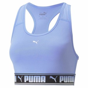 Sport-BH Puma Mid Impact Lila