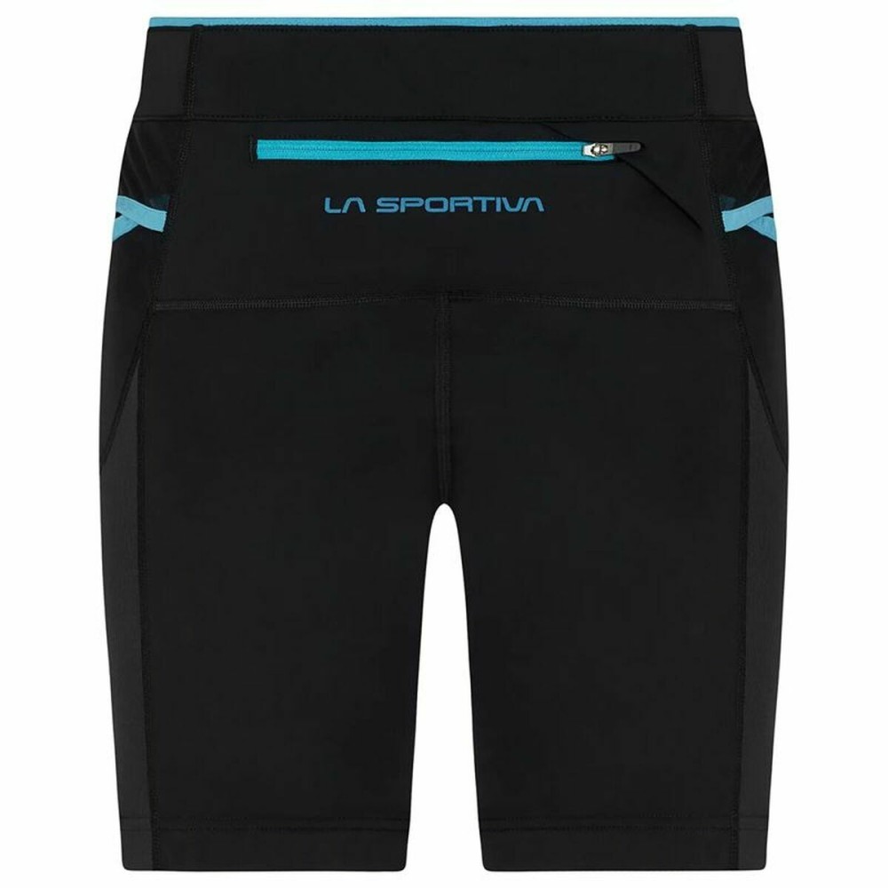 Sport leggings for Women La Sportiva Triumph Black