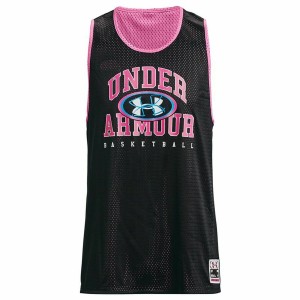 Basketball-T-Shirt Under Armour Baseline