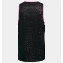 Basketball-T-Shirt Under Armour Baseline