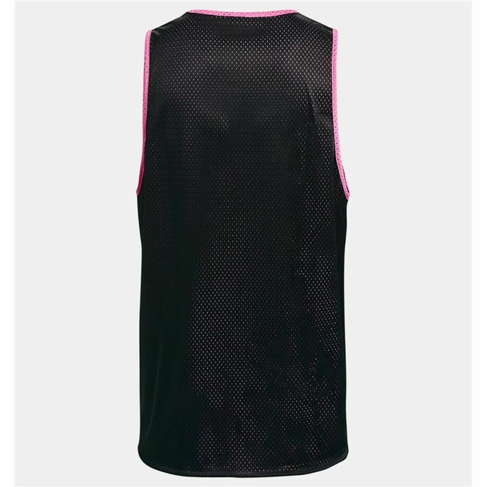 Basketball-T-Shirt Under Armour Baseline