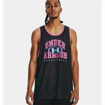 Basketball-T-Shirt Under Armour Baseline