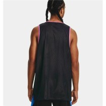 Basketball-T-Shirt Under Armour Baseline