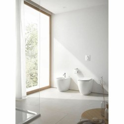 Bidet sanitaire Grohe