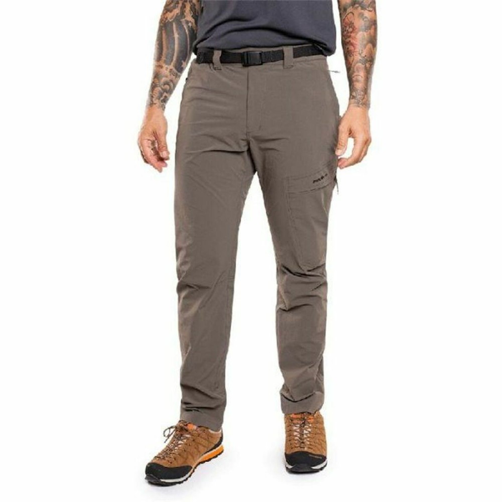 Lange Sporthose Trangoworld Basset Berg