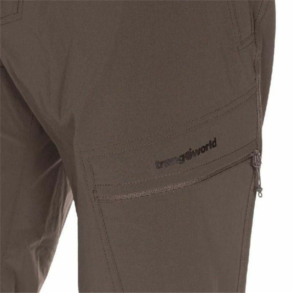 Lange Sporthose Trangoworld Basset Berg