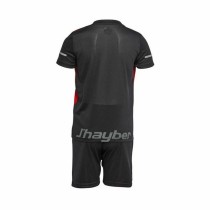 Sportset für Kinder J-Hayber Diam Rot