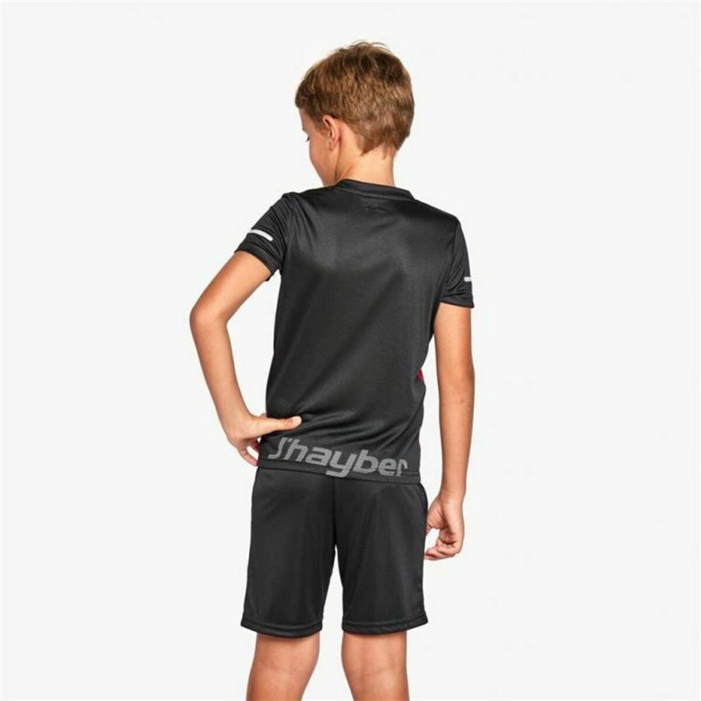 Sportset für Kinder J-Hayber Diam Rot