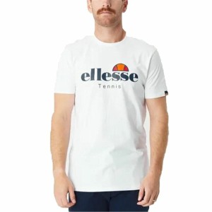 Men’s Short Sleeve T-Shirt Ellesse Dritto
